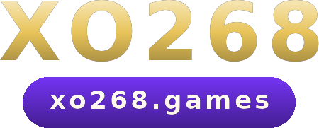 XO268 โลโก้